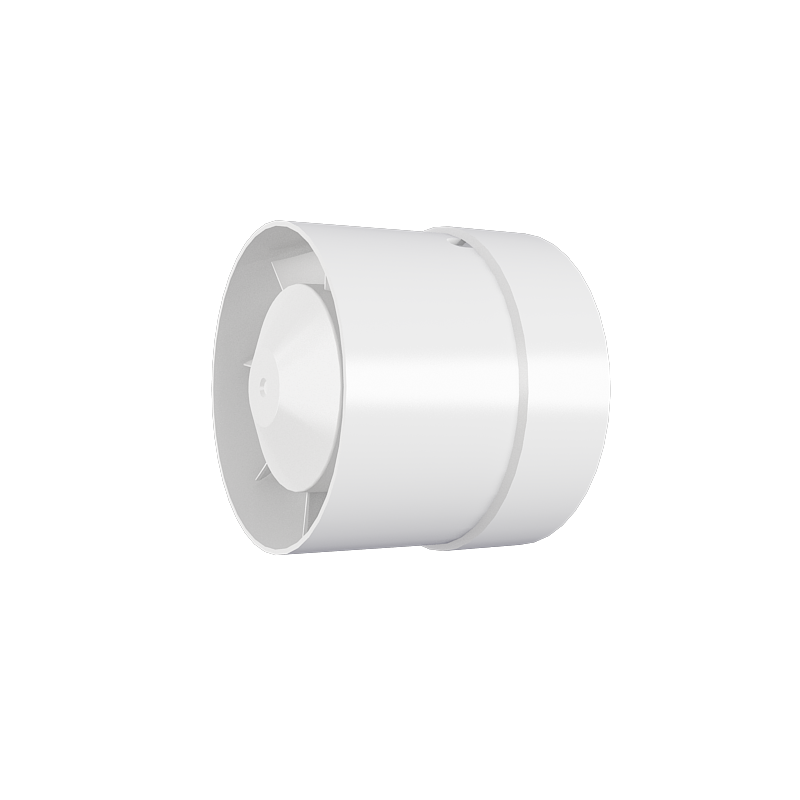 Вентилятор канальный Zernberg Topaz 100