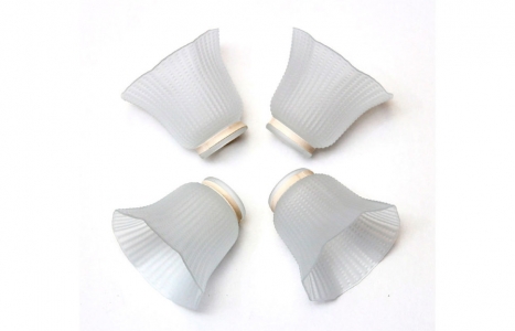 Потолочный люстра-вентилятор Dreamfan Classic 132. Россия